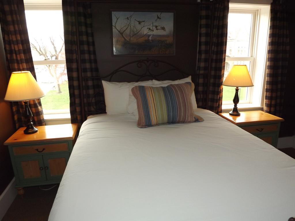 William Watson Hotel (Adults Only) Pittsfield Eksteriør billede