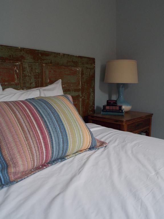 William Watson Hotel (Adults Only) Pittsfield Eksteriør billede