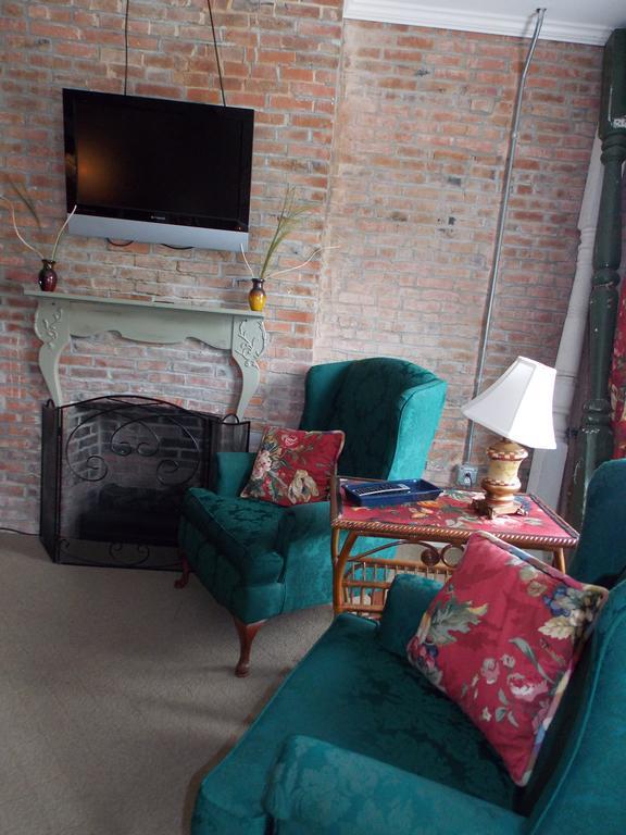 William Watson Hotel (Adults Only) Pittsfield Eksteriør billede
