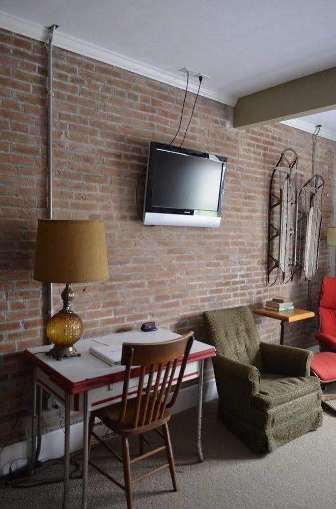 William Watson Hotel (Adults Only) Pittsfield Eksteriør billede