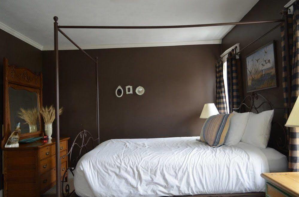 William Watson Hotel (Adults Only) Pittsfield Eksteriør billede