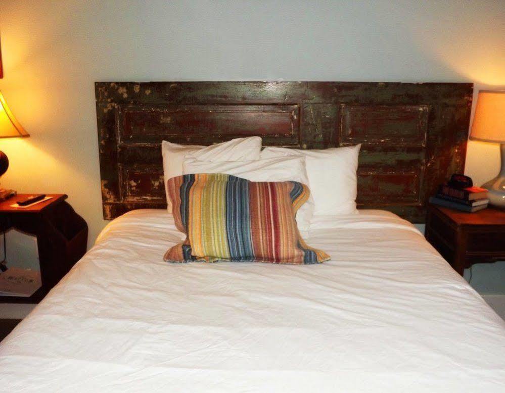 William Watson Hotel (Adults Only) Pittsfield Eksteriør billede