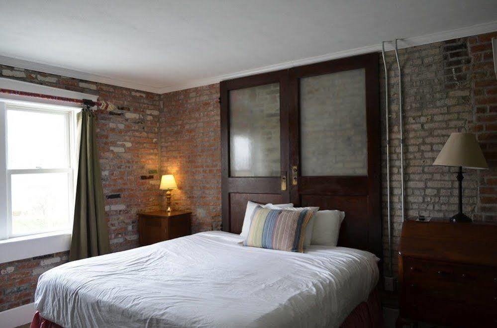 William Watson Hotel (Adults Only) Pittsfield Eksteriør billede